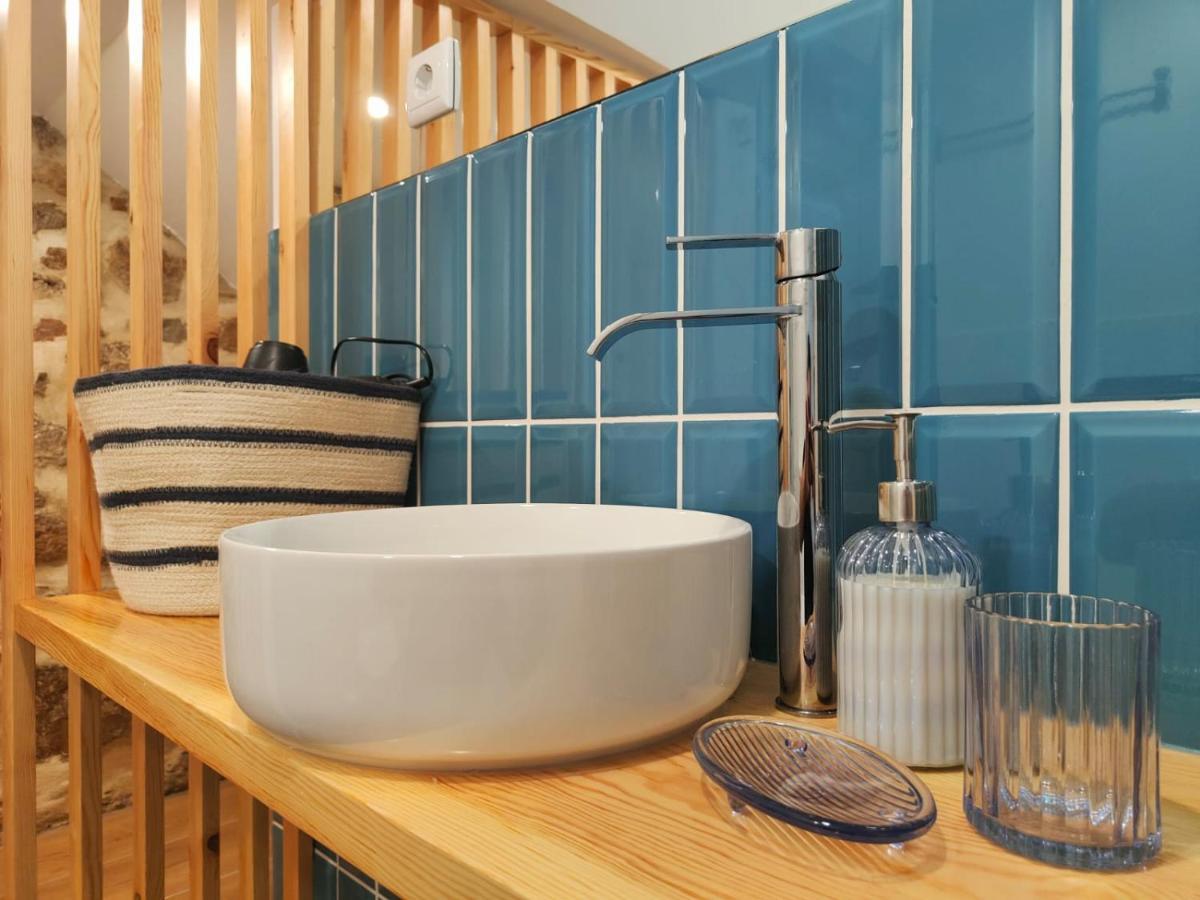 Blue Essence Apartment - Central Коимбра Экстерьер фото