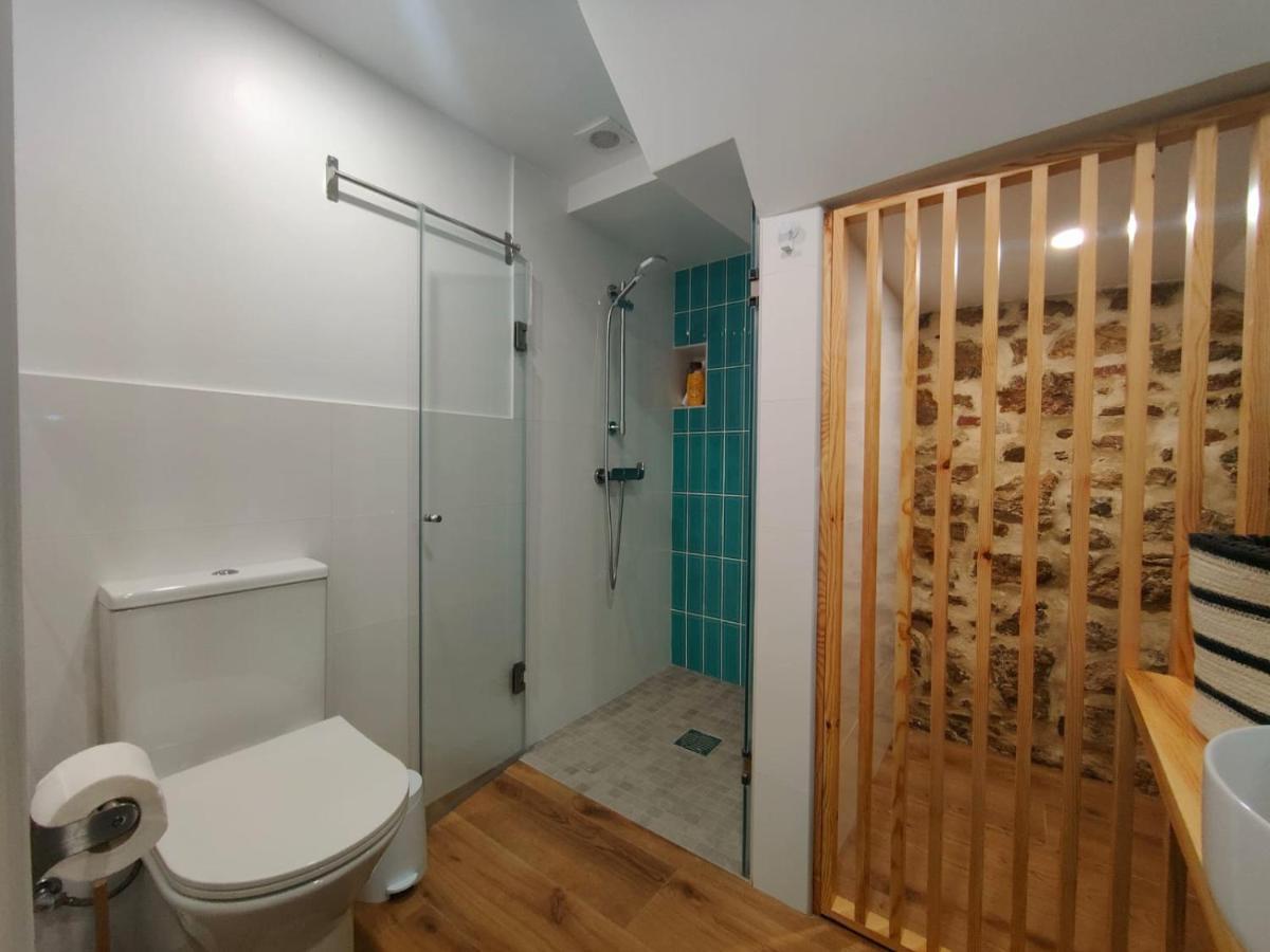 Blue Essence Apartment - Central Коимбра Экстерьер фото