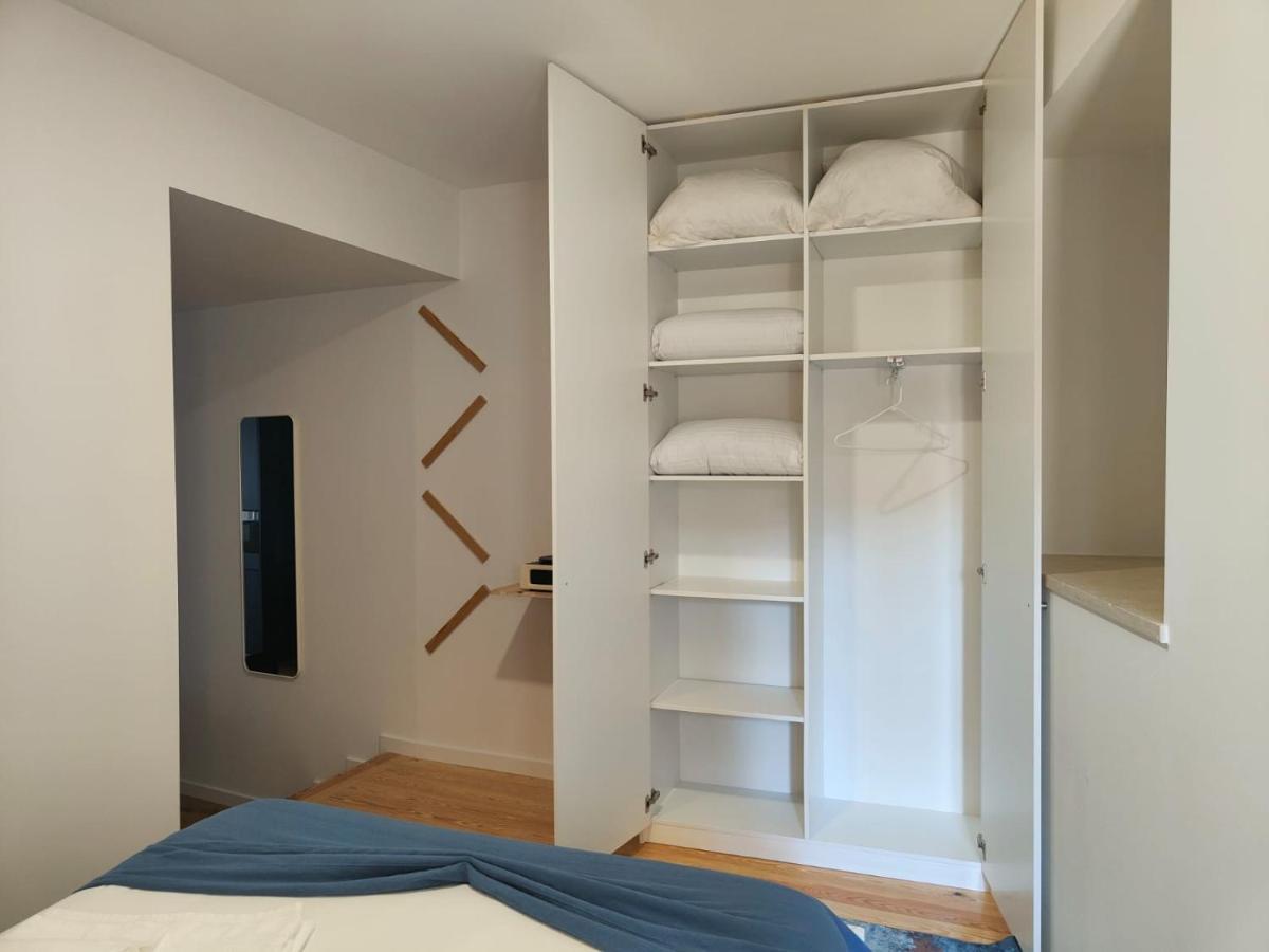 Blue Essence Apartment - Central Коимбра Экстерьер фото
